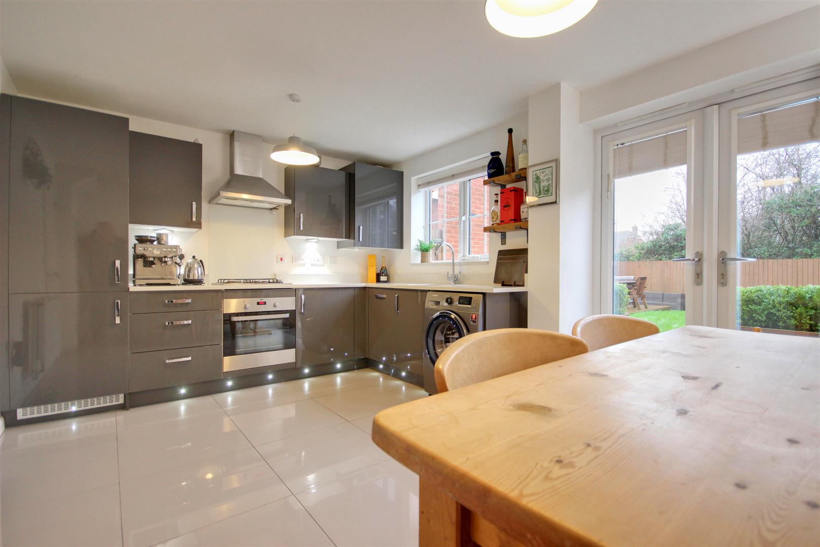 Dunnock Drive, Beverley